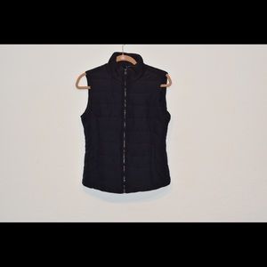 Aeropostale quilted vest